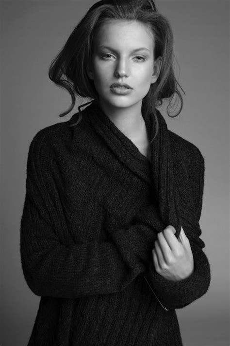 Polish Models Blog Portfolio Joanna Koltuniak By Igor Drozdowski
