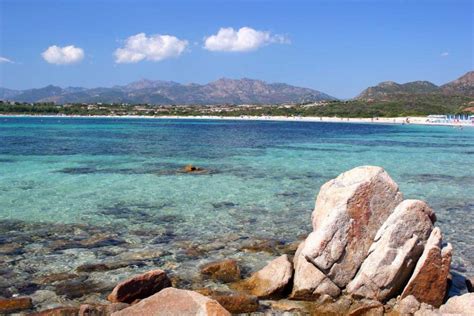 Top 10 Beaches In Sardinia