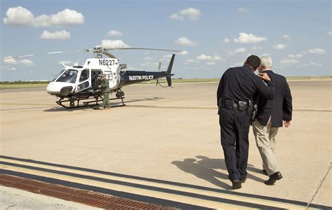 Austin Unveils New Police Helicopter Collective Vision Photoblog