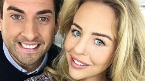Towies Lydia Bright Opens Up About Her Split With James Arg Argent