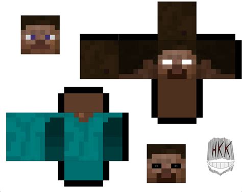 Printable Minecraft Papercraft Models Printable Papercrafts