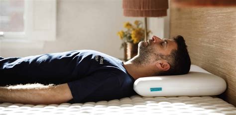 How To Optimise Sleeping On Your Back Levitex