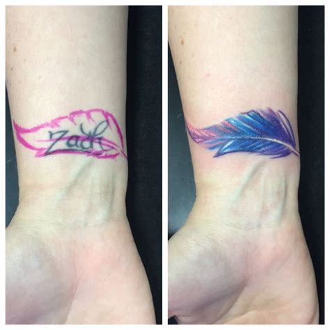 Pin By Amanda Hall On Funnies Wrist Tattoo Cover Up Wrist Tattoos