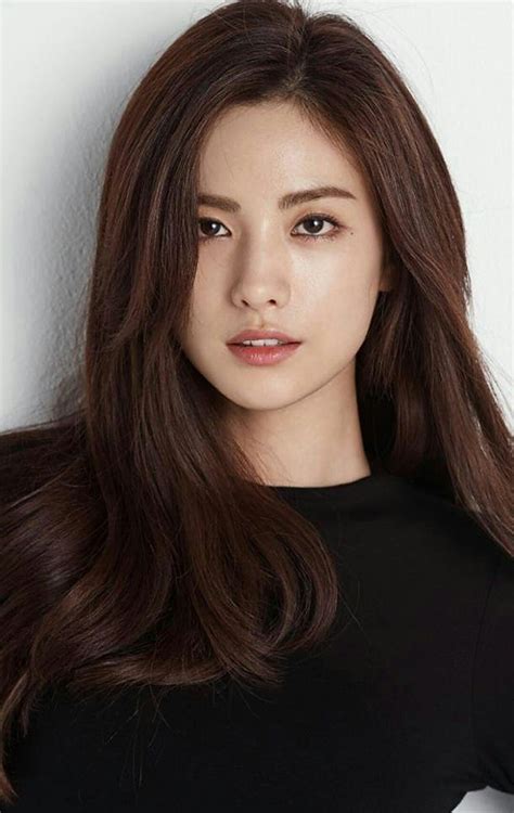 Nana The Most Beautiful Of All Nana Imjinah Beautiful Asian Women Pretty Face Beautiful