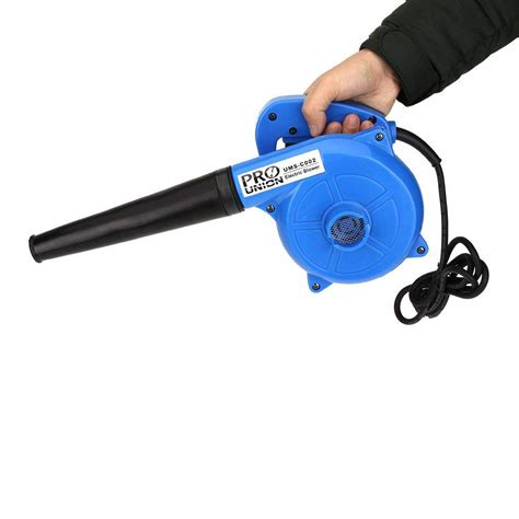 Globalniche® Ums C002 Portable Hand Operated Electric Blower Air Blower