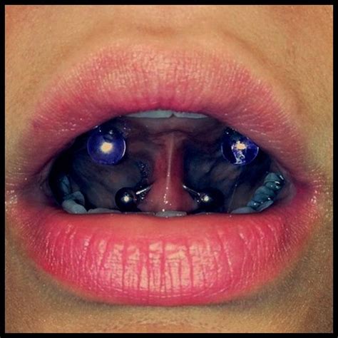 Body Piercings Tongue Piercings Upper Lip Piercing Lips Piercing