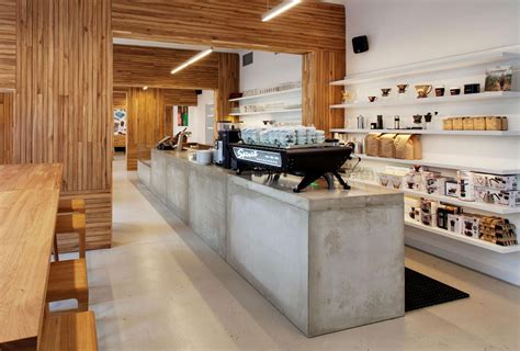 Coffee Shop Designs For Your Travel List Gessato