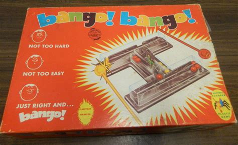 Bango Bango Board Game Review And Rules Geeky Hobbies