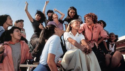 A gang of ruthless highway killers kidnap a wealthy couple traveling cross country only to shockingly discover that things are not what they seem. Grease: le canzoni del musical con John Travolta ...