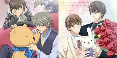 10 best yaoi anime series of all time according to myanimelist
