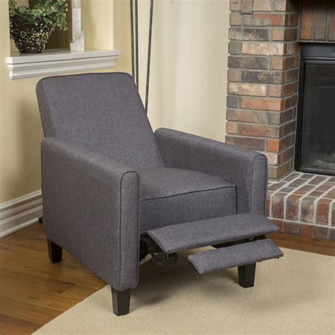 10 Comfortable Chairs for Small Spaces to Cozy Up Your Living Room