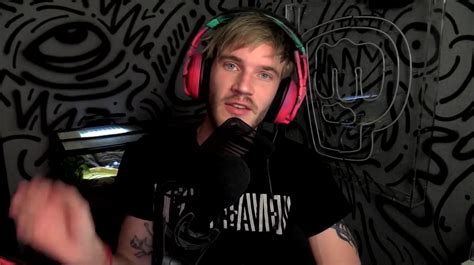 Pewdiepies Anti Semitic Jokes Controversy Explained Business Insider