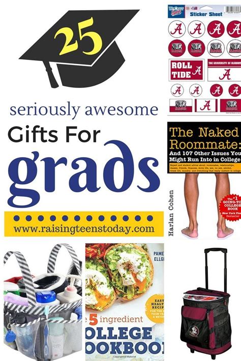 Crutchfield electronics or apple stores. 25 seriously awesome graduation gift ideas for college ...