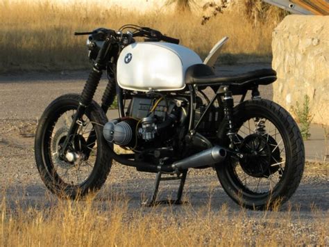Vintage nos big 1977 1978 bmw motocycle collectible advertising. Custom 1978 BMW R80/7 Cafe Racer | Custom Cafe Racer Motorcycles For Sale in 2020 | Cafe racer ...