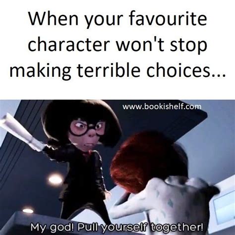Things Only Fangirls Bookworms Can Relate To Part 2 Artofit