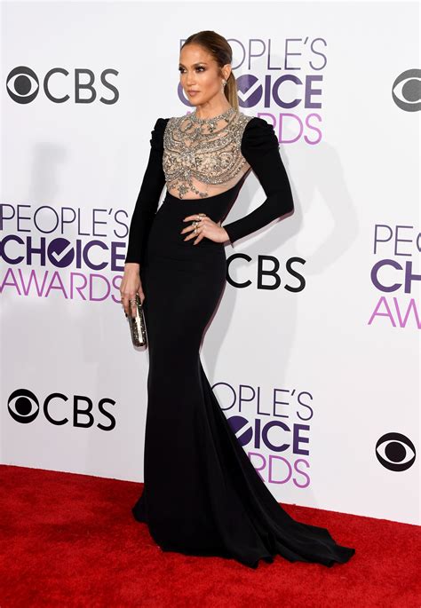 The Best Dressed Stars At The 2017 Peoples Choice Awards Entertainment Tonight