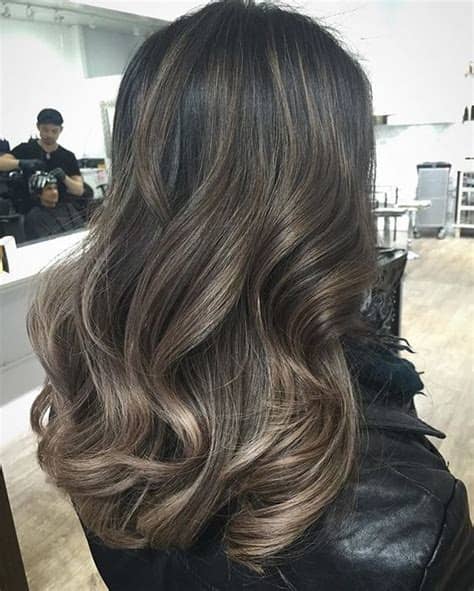 To upload a picture of this shade in real life, go into edit mode and add to the gallery! 35 Gorgeous Highlights For Brightening Up Dark Brown Hair ...