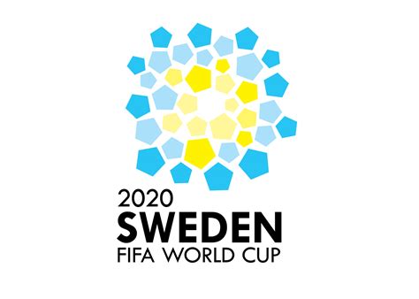 Keep up with the fifa world cup qatar 2022™ in arabic! Sweden World Cup 2020 - Aimee Jane Creative