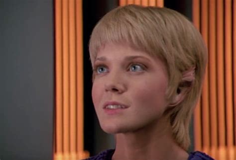 Whatever Happened To Jennifer Lien Kes From Star Trek Voyager