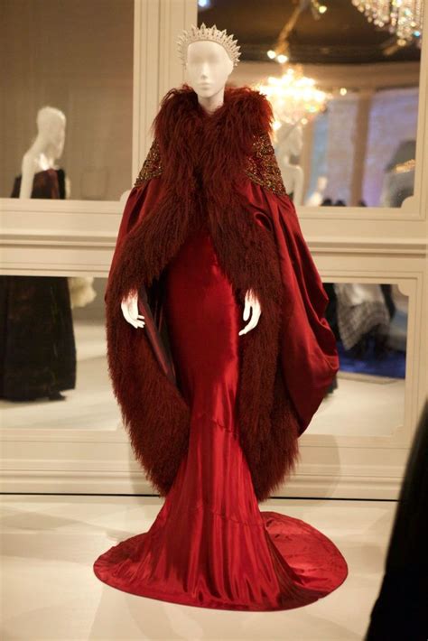 NGV S The House Of Dior 70 Years Of Haute Couture Eco Warrior