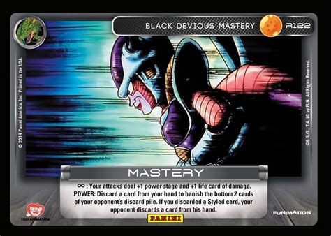Dragon ball super card game has some cards in the game that are very expensive! Panini America Previews Ultra Rare, Rare Cards in 2014 ...