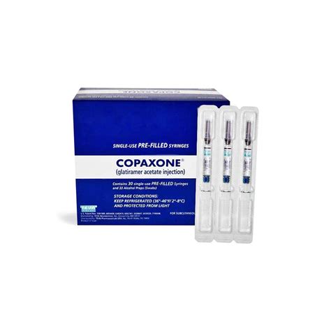 Công Dụng Thuốc Copaxone Vinmec