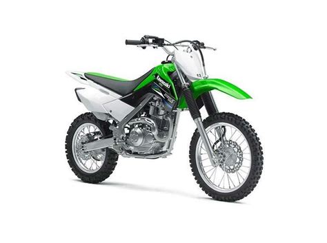 Lihat harga kawasaki klx 140 2021, spesifikasi, fitur, warna, konsumsi bbm, review redaksi oto. Buy 2014 Kawasaki KLX 140 Dirt Bike on 2040-motos