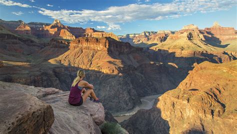 Grand Canyon Hiking Tour | National Park Rim Tour | Beginner