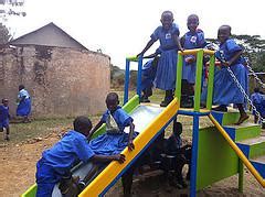 East African Playgrounds Rotary District