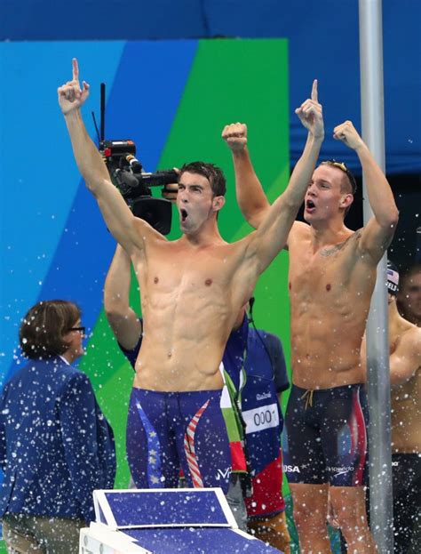 O 18.39 2/17/2016 caleb dressel, florida. Chasing Phelps: Could Caeleb Dressel Match Eight Gold ...