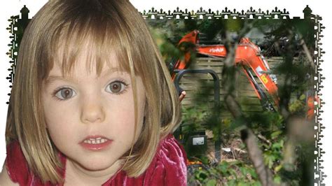 Wenige tage vor dem 18. Fall Maddie führt nach Hannover: Polizei Niedersachsen ...