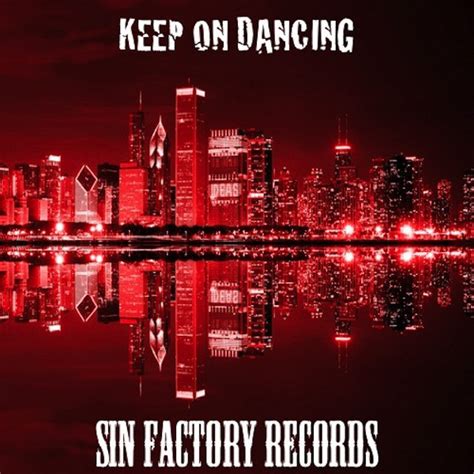 Keep On Dancing Single By Ricky Sinz Spotify