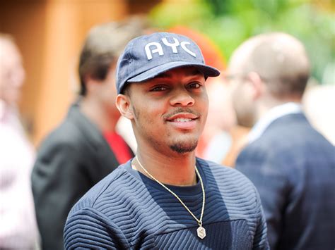 Rapper Bow Wow Says He ‘almost Died After Developing An Addiction To