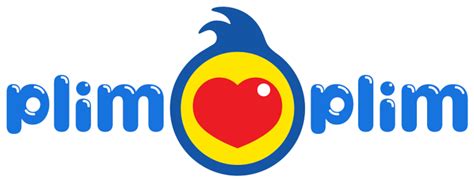 Plim Plim Logo