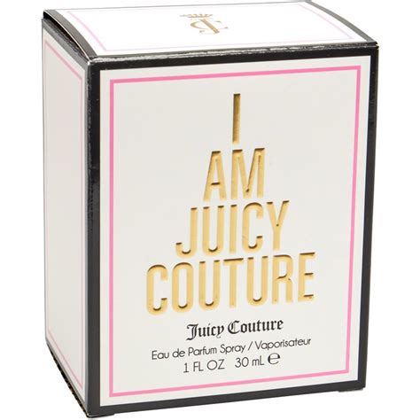 Buy Juicy Couture Womens I Am Juicy Ml Edp Spray Multi
