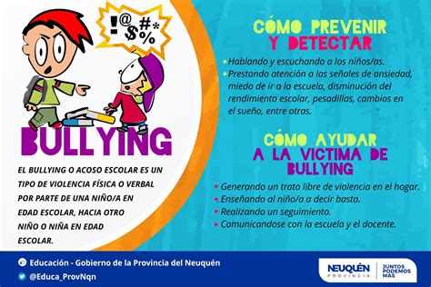 Como Prevenir O Bullying Educabrilha