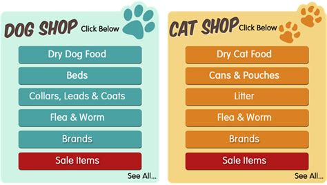 Welcome To Uk Online Pet Shop