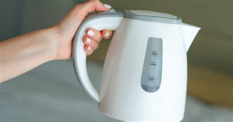 The 4 Best Small Electric Kettles