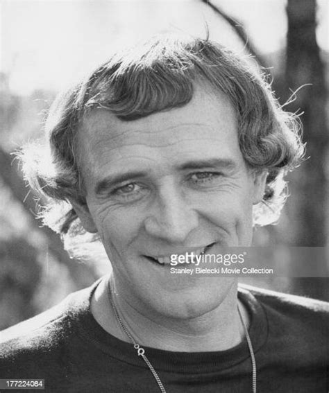 A Promotional Headshot Of Actor Richard Harris As He Appears In The News Photo Getty Images