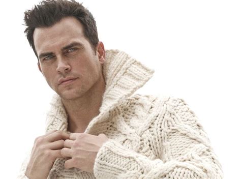 Cheyenne Jackson Cheyenne Jackson Jackson Julie And The Phantoms