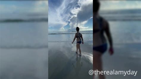 Hotwife Finds Bbc While On Vacation At Daytona Beach Fl Full Version