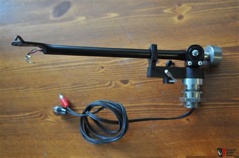 Rega Rb300 Tonearm For Sale Canuck Audio Mart