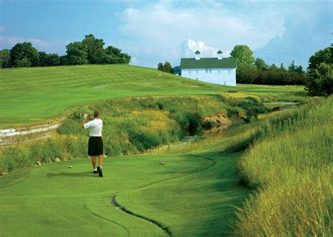 Fiendishly difficult and spectacularly beautiful, pete dye's golf courses are among the most exciting in the world. The Pete Dye Golf Trail: June 2012