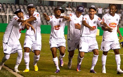 Liverpool are looking to the future and have identified santos' angelo gabriel as brazil's next big superstar. Você sabe a onde estão os jogadores do Santos de 2010?
