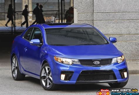 Membeli sebuah kereta baru mungkin menjadi satu keperluan dan mungkin juga menjadi satu perkara senarai harga terkini bagi setiap variant kenderaan kia baru tahun 2017 (kia picanto, rio, rio. ALL NEW KIA FORTE KOUP PRICE AND SPECIFICATION