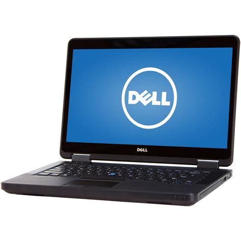 Restored Dell E5440 14 Laptop Windows 10 Pro Intel Core I5 4300u