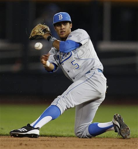 The bruins have enjoyed several periods of success in their history, having been ranked in the top ten of the ap poll at least once in every decade since the poll began in the 1930s. UCLA Baseball 2013: Bruins' April Outlook