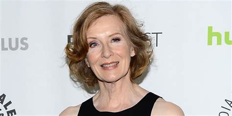 Still married to her husband jan munroe? The Untold Truth Of Frances Conroy - Accident With Eye