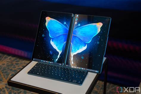About Lenovo Yoga Book I Dual Screen Laptop The Tech Wave