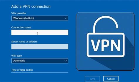 How To Setup Vpn On A Windows Laptop Pc 7810 Pc Laptop Settings